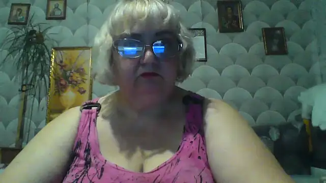 MarinaFarina53 online show from 06-06-26, 07:07
