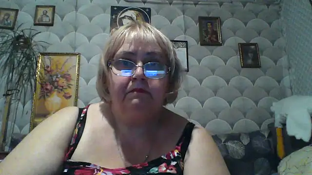 MarinaFarina53 online show from 06-20-26, 08:22