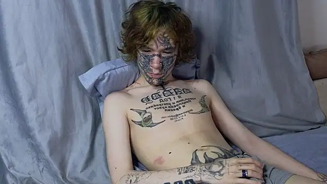 Emo   boy online show from 07-15-26, 10:48