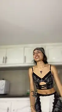 LunaiXMoon  online show from 07-29-26, 12:36