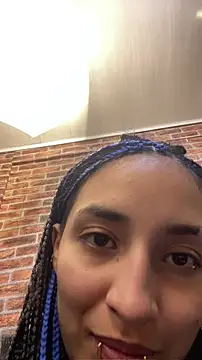 LunaiXMoon  online show from 08-06-26, 12:18