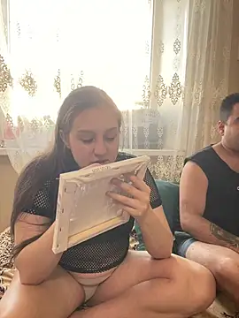 viksiss online show from 06-27-26, 02:55