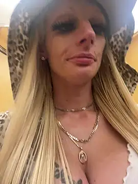 blonDDbombsheLL99 online show from 05-29-26, 03:04