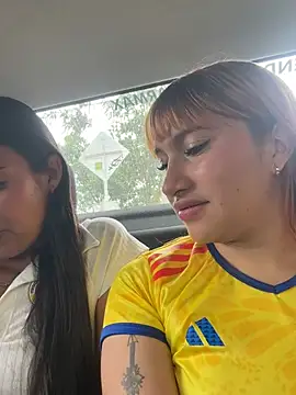 Tif queen1 online show from 07-07-26, 04:11