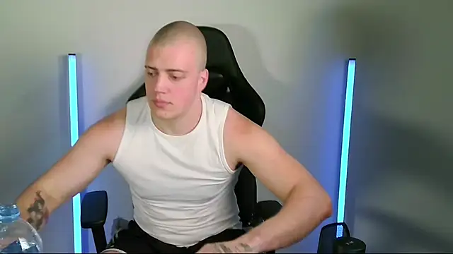 Bigbaald online show from 06-13-26, 03:04