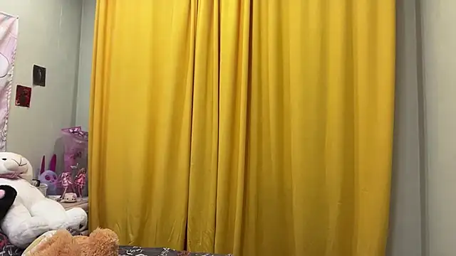 SleepyKristi online show from 06-05-26, 04:13