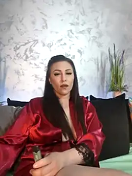 ADaisyAshe online show from 06-09-26, 07:25