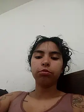 Amarantha 222 online show from 06-07-26, 01:37