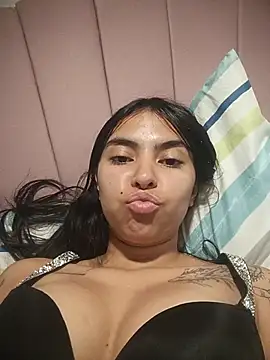 Amarantha 222 online show from 07-24-26, 03:54