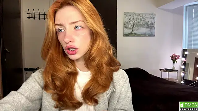 AliceServanica online show from 05-14-26, 08:43