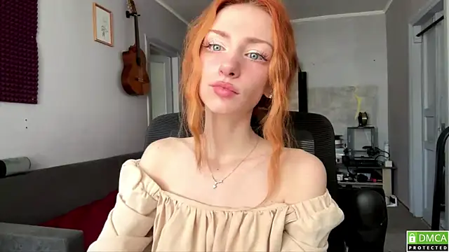 AliceServanica online show from 05-17-26, 07:50