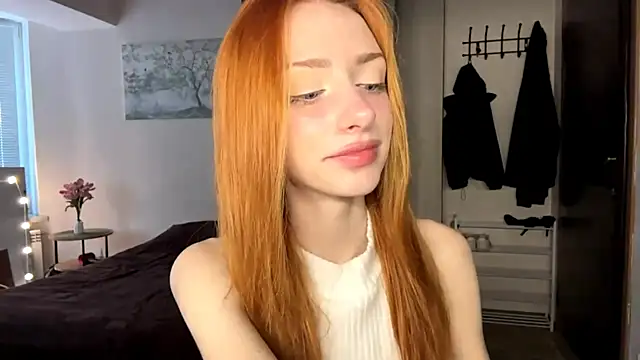 AliceServanica online show from 05-20-26, 09:15