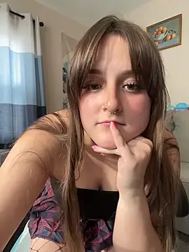 Hazel Haze online show from 05-29-26, 11:03