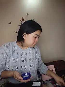 MiiaHott W online show from 06-02-26, 01:57
