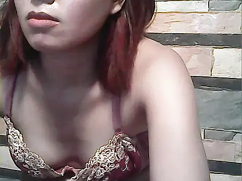 nikka pinay online show from 06-14-26, 02:35