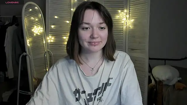 RinaSXY online show from 07-02-26, 06:58