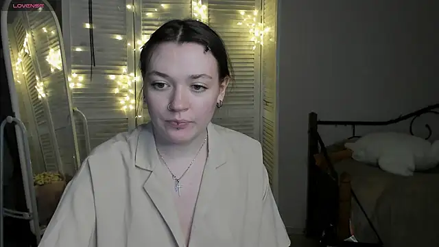 RinaSXY online show from 07-08-26, 05:17