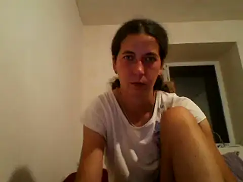 DanicaFey online show from 07-07-26, 06:56
