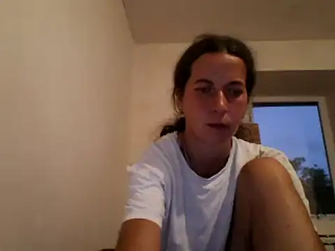 DanicaFey online show from 07-09-26, 06:12