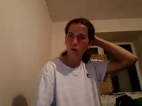 DanicaFey online show from 07-11-26, 08:11