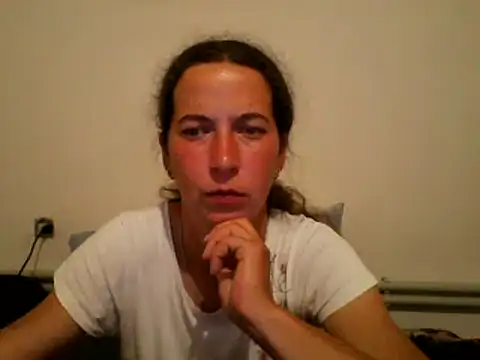DanicaFey online show from 07-14-26, 06:13