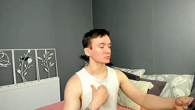 Daniel Lairon online show from 05-10-26, 10:04
