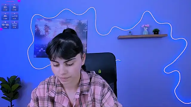 shadow kiss  online show from 05-20-26, 12:55