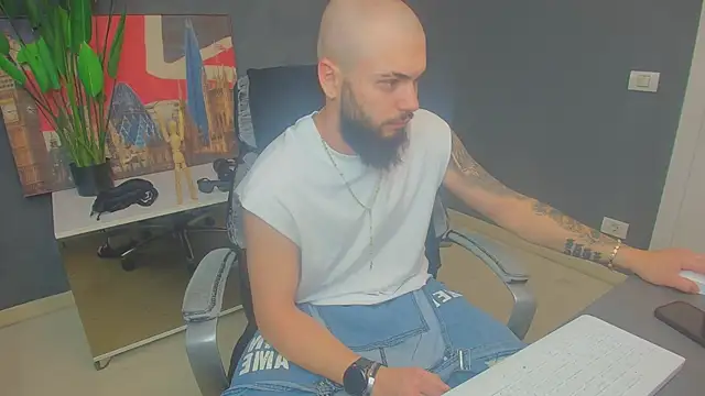 OscarWillss online show from 06-09-26, 04:35