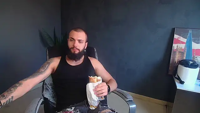 OscarWillss online show from 06-26-26, 04:17