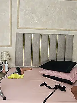 Liastarkk online show from 07-25-26, 11:52