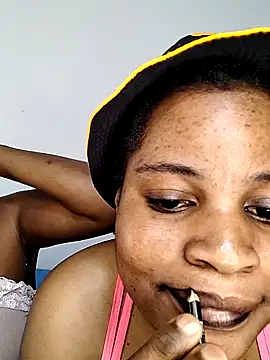 JuicyHoney 01 online show from 06-04-26, 08:31