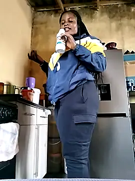 JuicyHoney 01 online show from 07-29-26, 07:50