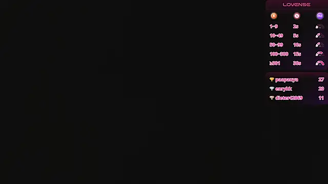 mia gyutarouwu online show from 07-28-26, 08:52