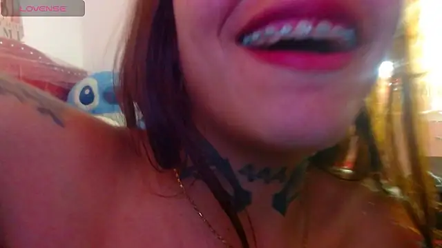 Candykane29 online show from 06-01-26, 03:08