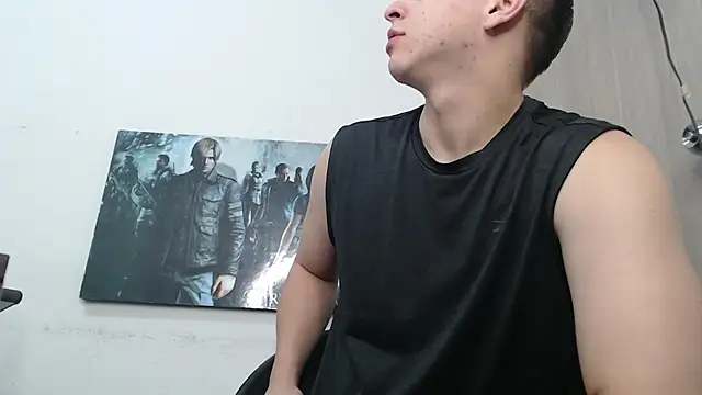 Draco boy online show from 06-17-26, 11:05