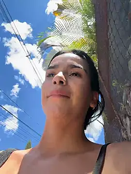 Melissa Rendon online show from 07-14-26, 04:45