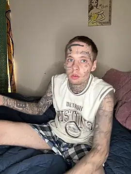 tattedupguy online show from 05-24-26, 05:51