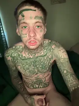 tattedupguy online show from 05-31-26, 08:10