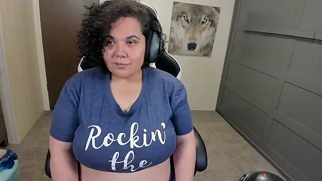 SweetPuertoRicanBliss online show from 06-07-26, 11:47