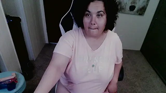 SweetPuertoRicanBliss online show from 07-21-26, 08:33