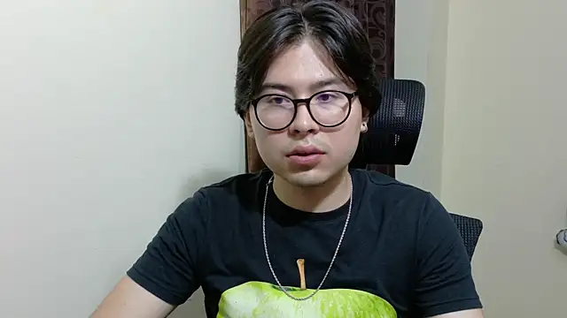 kuromi boy online show from 06-11-26, 08:01