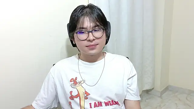 kuromi boy online show from 06-14-26, 03:30