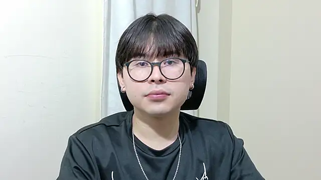 kuromi boy online show from 06-23-26, 02:53