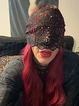 MaskedMamiXXX online show from 05-10-26, 04:17