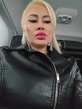 MILFBARBY online show from 03-08-26, 08:18