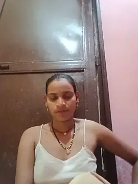 NENA INDIAN PUSSY online show from 06-03-26, 02:55
