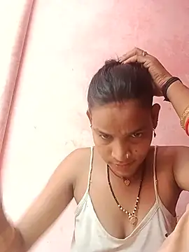 NENA INDIAN PUSSY online show from 06-08-26, 03:07