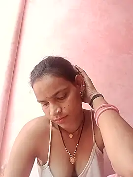 NENA INDIAN PUSSY online show from 06-16-26, 03:20