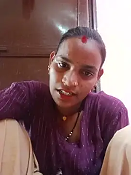 NENA INDIAN PUSSY online show from 06-29-26, 12:27