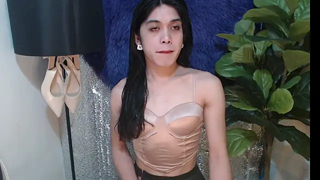 RoseAmarie online show from 06-03-26, 02:33